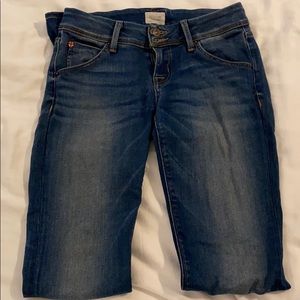Hudson jeans